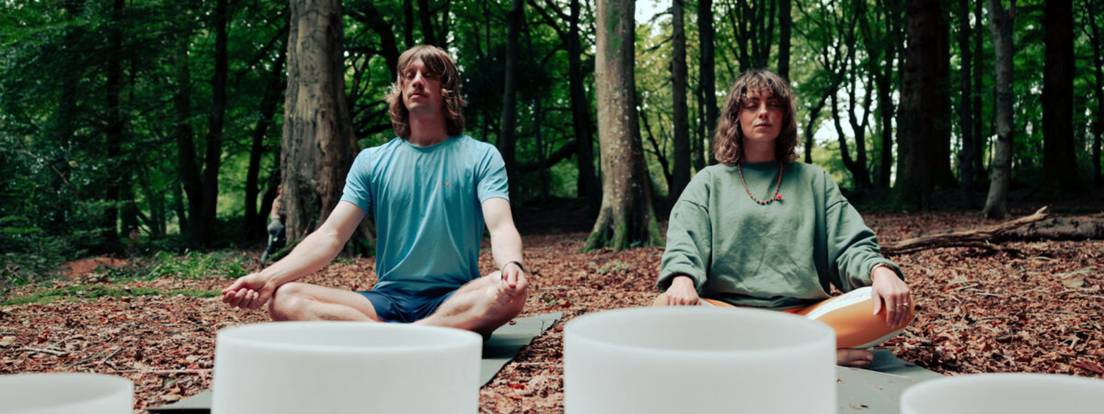 Ballaglass Glen Yoga